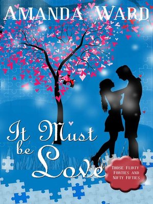 cover image of It Must Be Love